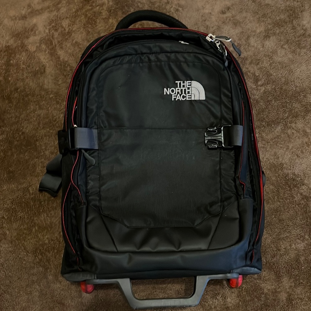 North Face Laptop Carryon